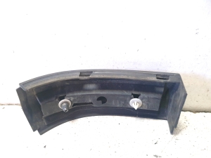 Opel Zafira A (1999–2005) Rear bumper molding 090597595 - 5