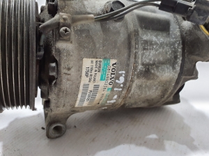 VOLVO V40 (2012–2019) A/C compressor 31291251 - 3