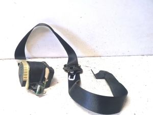 Front seat belt - 33004615