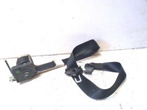 Opel Zafira A (1999–2005) Eesmine turvavöö 33004615 - 3
