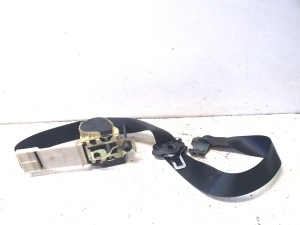 Opel Zafira A (1999–2005) Eesmine turvavöö 33004615 - 4