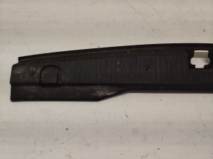 Opel Meriva (2003–2010) Trunk interior trim 13224536 - 3