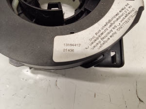 Opel Meriva (2003–2010) Clock spring 13164412 - 3