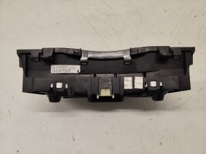 Opel Meriva (2003–2010) Mērinstrumentu panelis 13214771LP - 3