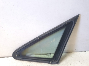 Opel Zafira A (1999–2005) Front body quarter glass 43R007022 - 3