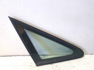 Front body quarter glass - 43R007022