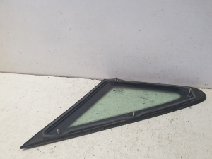 Opel Zafira A (1999–2005) Front body quarter glass 43R007022 - 4