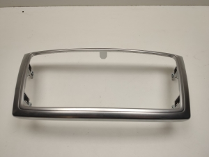 Mercedes Benz ML-Class 166 (2011–2015) Dashboard trim A1666801917 - 3