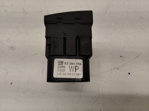 Opel Meriva (2003–2010) Tulede lüliti 93394755 - 3