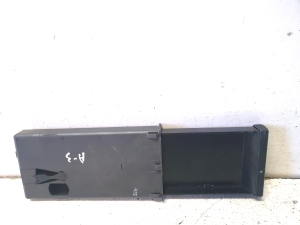 AUDI A3 8P (2003–2012) Glove box 8P0941561 - 2