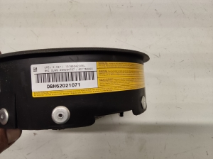 Opel Meriva (2003–2010) Rooli turvapadi 13188242 - 3