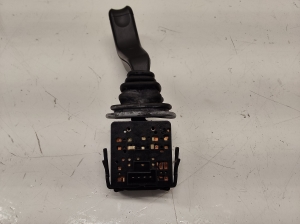 Opel Meriva (2003–2010) Windshield wiper switch 09185413 - 3