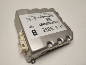 Mercedes Benz ML-Class 166 (2011–2015) Frontkamera A0009057302 - 2