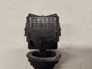 Opel Meriva (2003–2010) Suunatulede lüliti 09185413 - 3