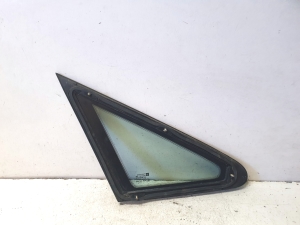 Opel Zafira A (1999–2005) Front body quarter glass 43R007022 - 3