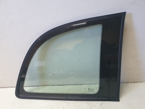 Rear quarter glass - 43R007022