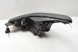 Kia Sportage (2016–2021) Scheinwerfer vorne 92102F1040 - 4