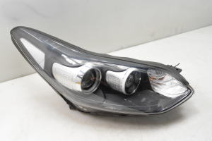 Kia Sportage (2016–2021) Scheinwerfer vorne 92102F1040 - 5