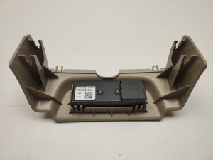 Mercedes Benz ML-Class 166 (2011–2015) Sonstiges Innenraumteil A1668211836 - 3