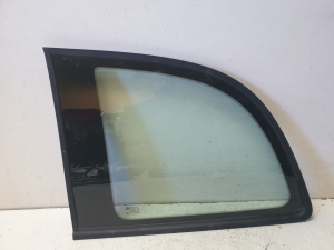 Opel Zafira A (1999–2005) Tagumine küljeklaas (kere) 09175391 - 4