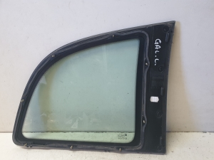 Opel Zafira A (1999–2005) Tagumine küljeklaas (kere) 09175391 - 5