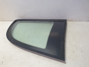 Rear quarter glass - 09175391
