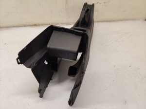 Opel Meriva (2003–2010) Center console 13119172 - 2