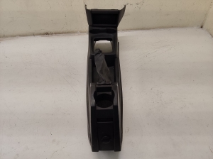 Opel Meriva (2003–2010) Center console 13119172 - 4