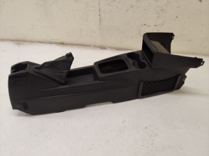 Center console - 13119172