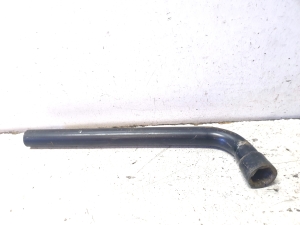 Spare wheel wrench - 13107800