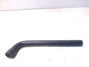 Opel Zafira A (1999–2005) Reserveradschlüssel 13107800 - 3
