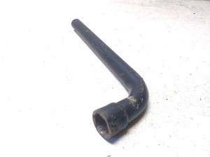 Opel Zafira A (1999–2005) Reserveradschlüssel 13107800 - 5