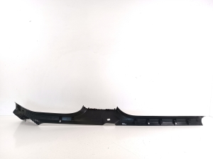 Volkswagen Passat B9 (2023–2026) Inner sill trim 3J0853372 - 2