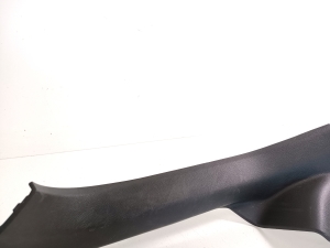 Volkswagen Passat B9 (2023–2026) Inner sill trim 3J0853372 - 3