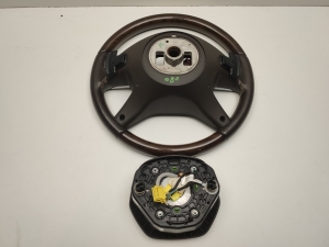 Mercedes Benz ML-Class 166 (2011–2015) Rool A1664600118 - 2