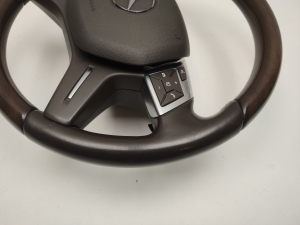 Mercedes Benz ML-Class 166 (2011–2015) Rool A1664600118 - 4