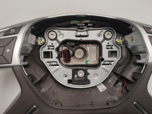 Mercedes Benz ML-Class 166 (2011–2015) Rool A1664600118 - 5