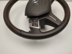 Mercedes Benz ML-Class 166 (2011–2015) Rool A1664600118 - 7