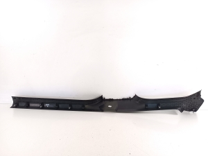 Volkswagen Passat B9 (2023–2026) Inner sill trim 3J0853371 - 3