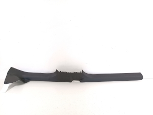   Inner sill trim  - 3J0853371 