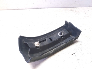 Opel Zafira A (1999–2005) Tagumise kaitseraua iluliist 090597596 - 2