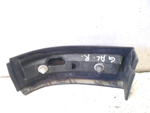 Opel Zafira A (1999–2005) Tagumise kaitseraua iluliist 090597596 - 3