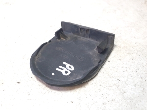Opel Zafira A (1999–2005) Front bumper tow hook cover OP0402402 - 2