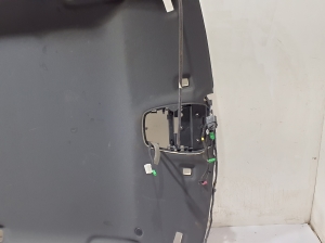 VOLVO V40 (2012–2019) Laepolster 31457259 - 2
