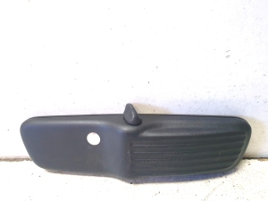 Opel Zafira A (1999–2005) Interior mirror 015009 - 2