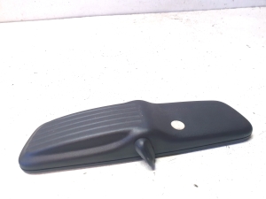 Opel Zafira A (1999–2005) Interior mirror 015009 - 3