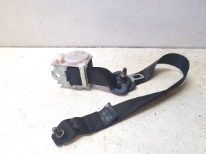 Rear seat belt - 90580905