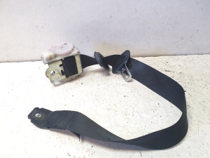 Opel Zafira A (1999–2005) Sicherheitsgurt hinten 90580906 - 2