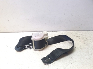 Opel Zafira A (1999–2005) Sicherheitsgurt hinten 90580906 - 3