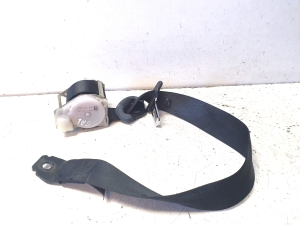Opel Zafira A (1999–2005) Sicherheitsgurt hinten 90580906 - 4